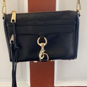 Rebecca Minkoff Mini M.A.C Crossbody